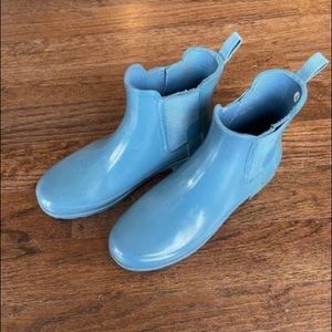Hunter Boots Size 7